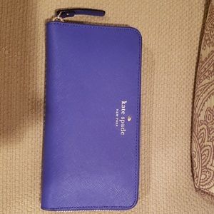 Kate Spade wallet